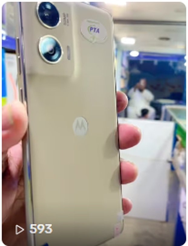 MOTOROLA